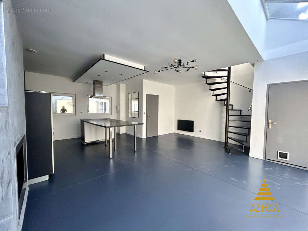Appartement 67 m² à Tourcoing  - photo 3