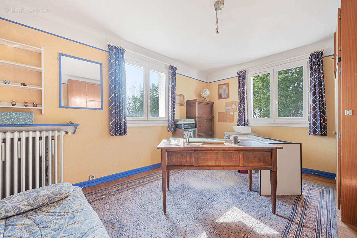 Appartement à SEVRES