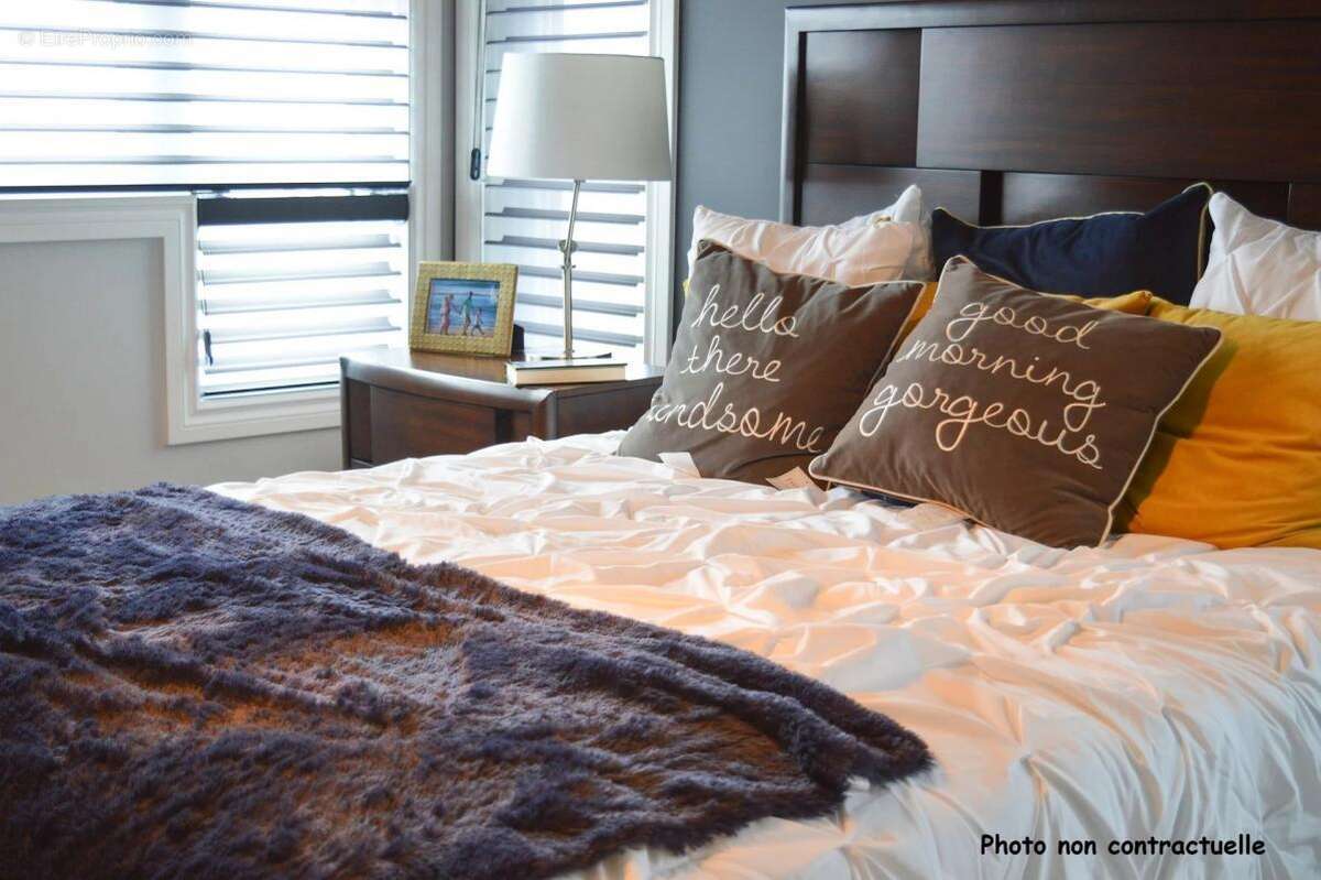 Appartement à SEYSSEL