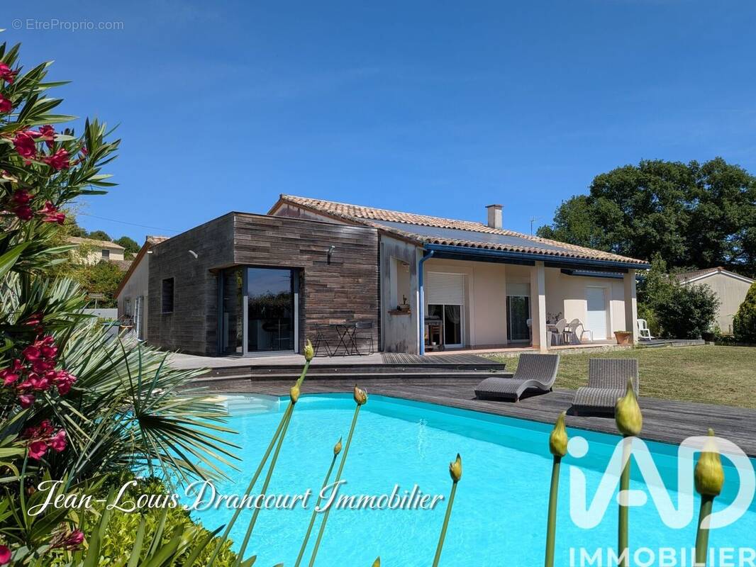Photo 1 - Maison à AUTERIVE