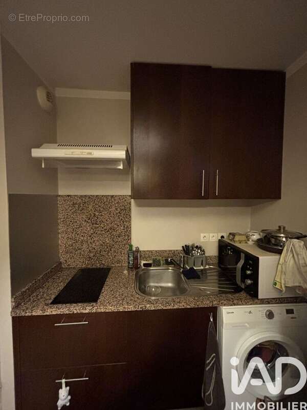 Photo 5 - Appartement à LA ROQUEBRUSSANNE