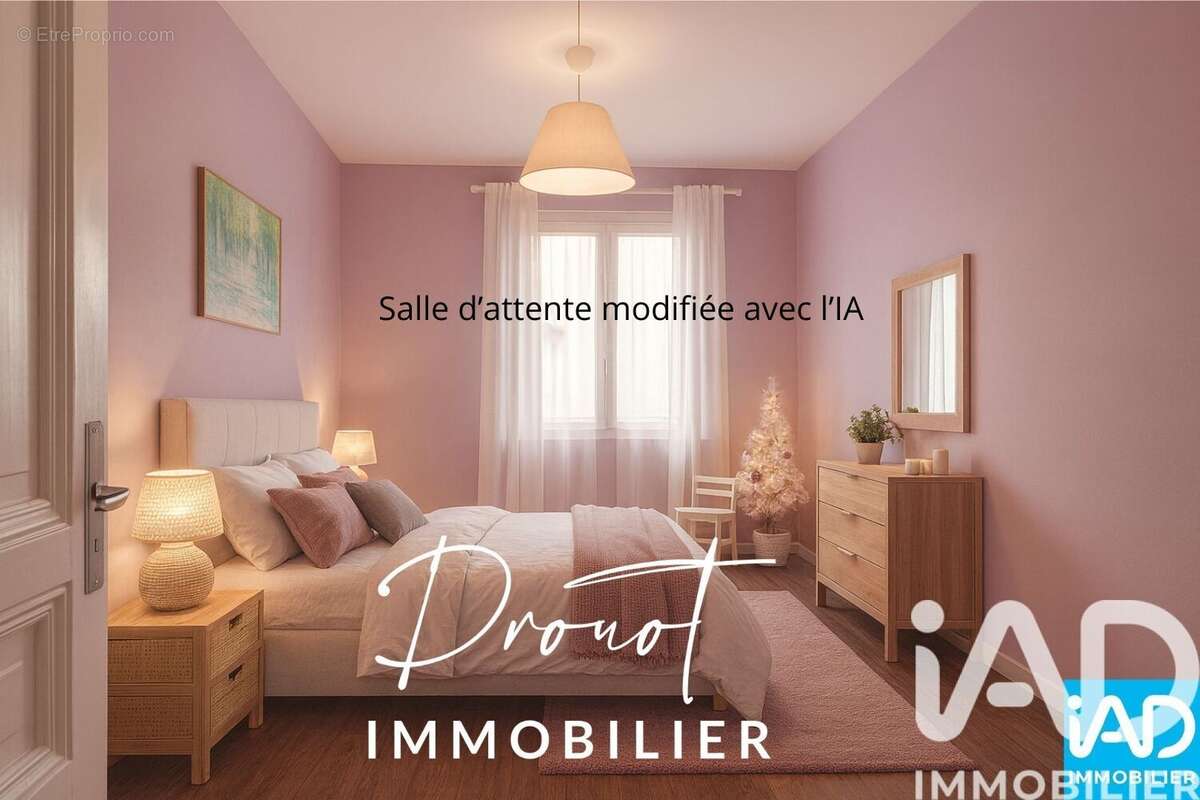 Photo 4 - Appartement à STRASBOURG