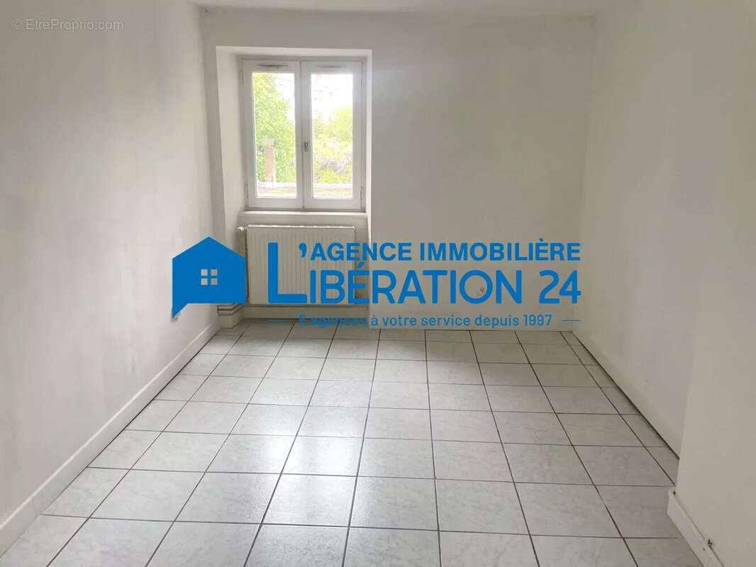 Appartement à LE PUY-EN-VELAY