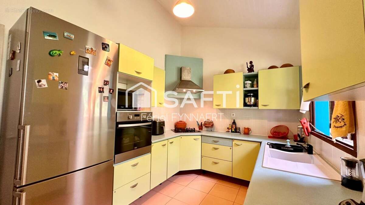 Photo 3 - Maison à LES TROIS-ILETS