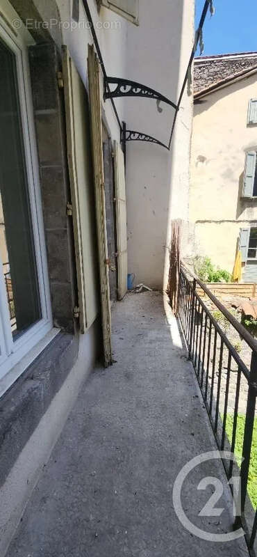 Appartement 79 m² à Aurillac  - photo 16