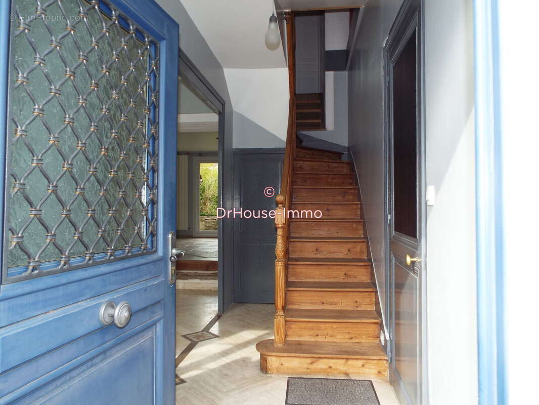 Maison 174 m² à Cognac  - photo 13