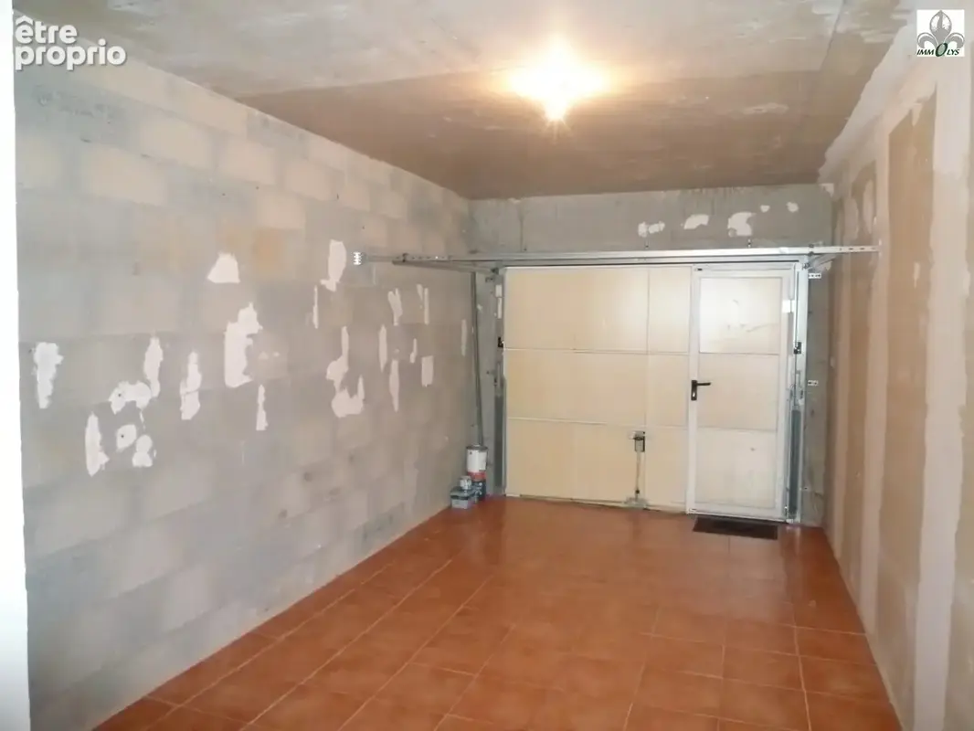 Maison T4 - Saint Rémy - photo 10