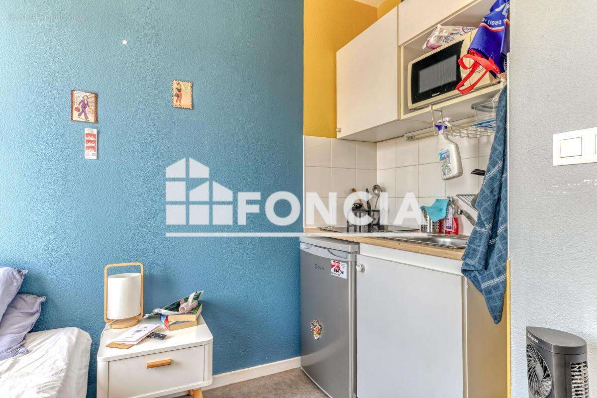 Appartement à LYON-7E