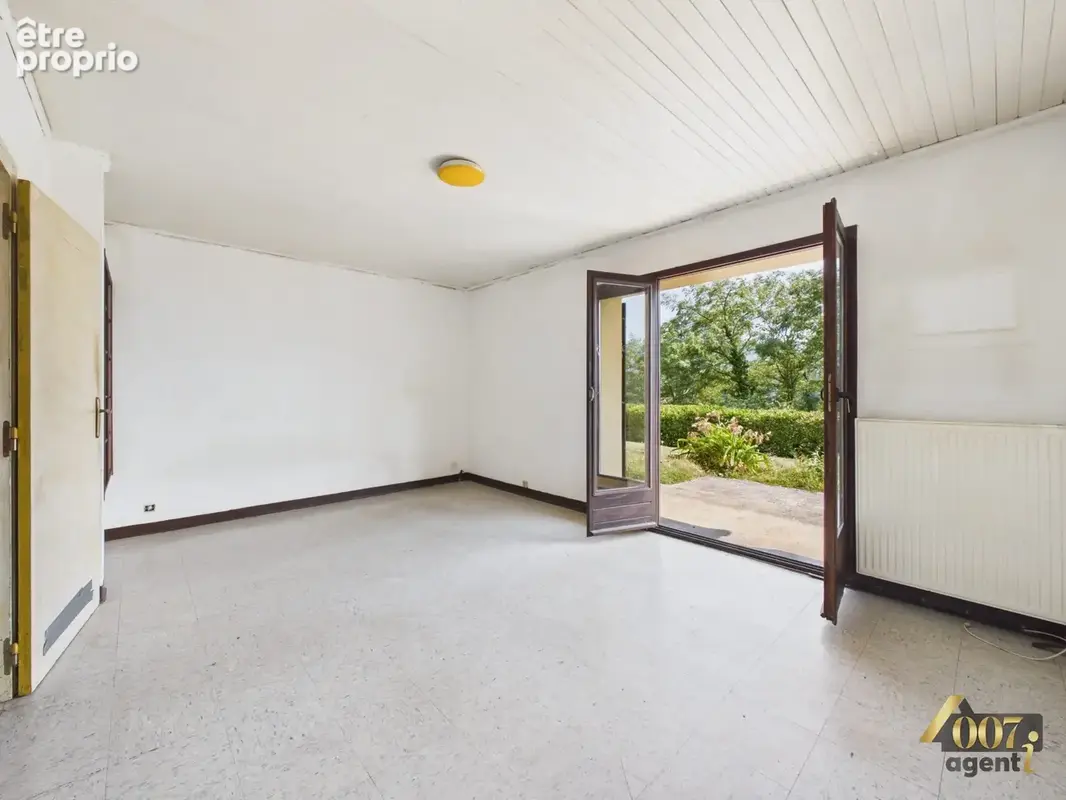 Photo Appartement à Montmelian au prix de 219 000€