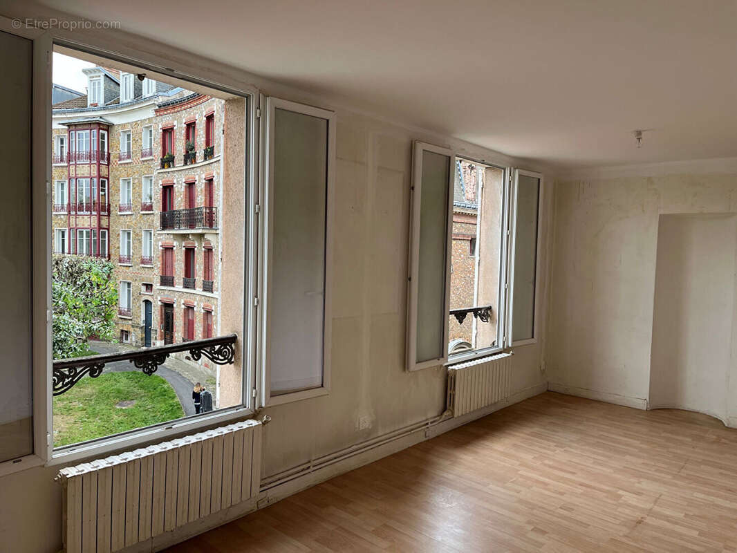 Appartement à MEUDON