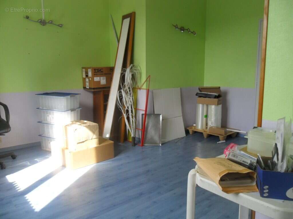 Maison 167 m² à Colombey-Les-Belles  - photo 7