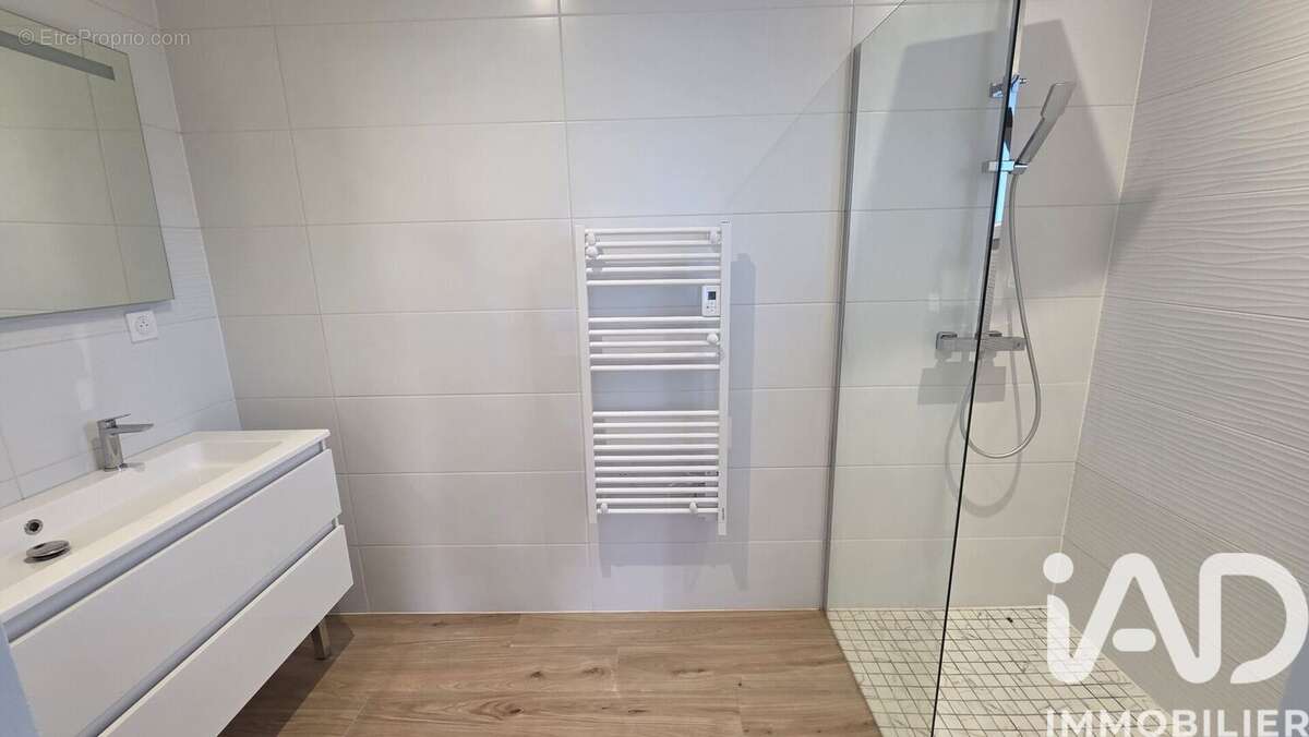 Photo 9 - Maison à SAINT-PALAIS-SUR-MER