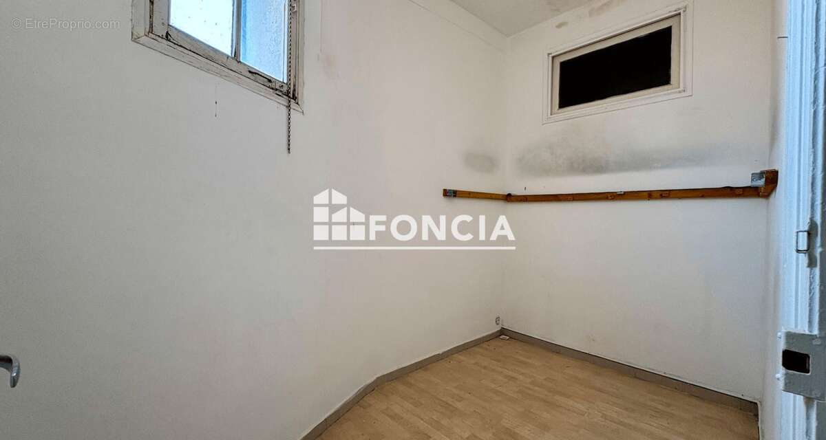 Appartement de type 4 quartier gare - photo 8