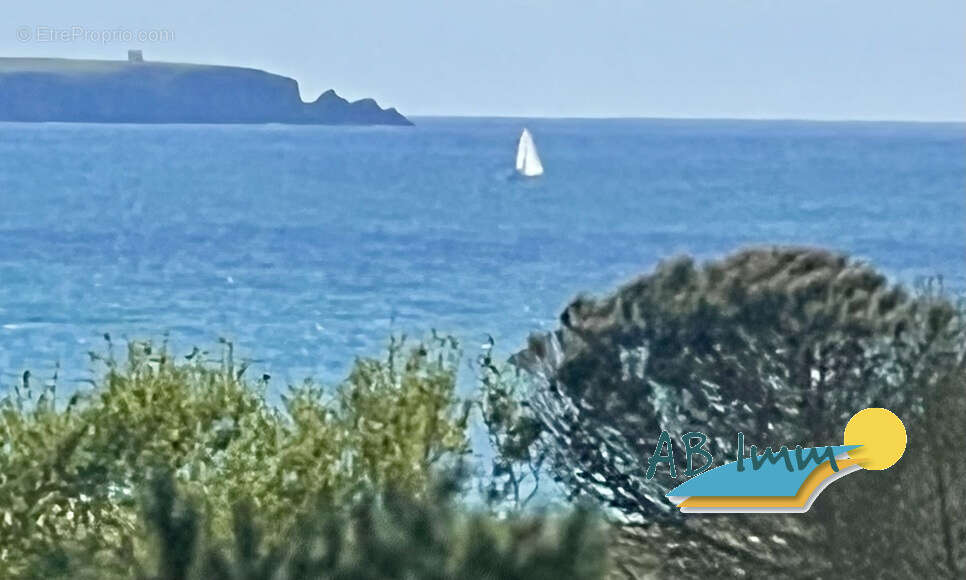 Maison à LARMOR-PLAGE