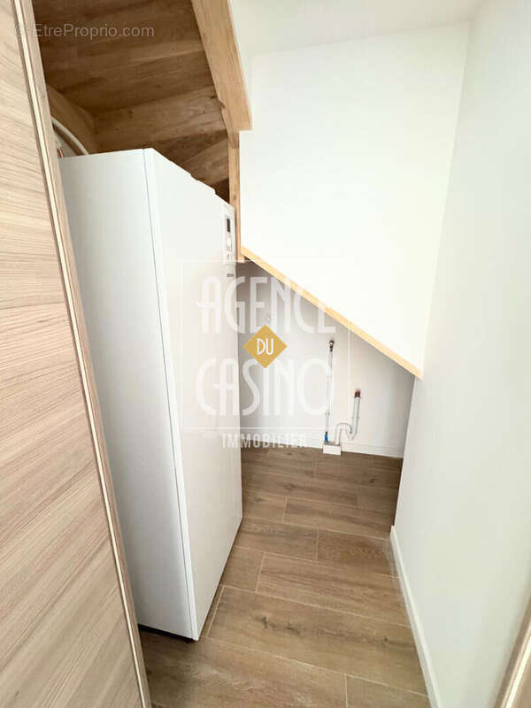 Maison Pornichet 110 m2 - photo 6