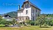 Photo 1 - Maison à SAINT-AME