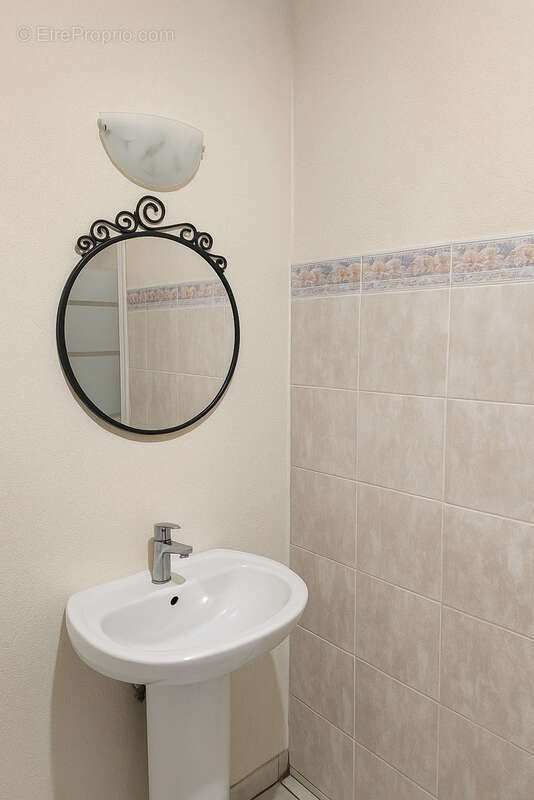 Appartement à VERCEL-VILLEDIEU-LE-CAMP