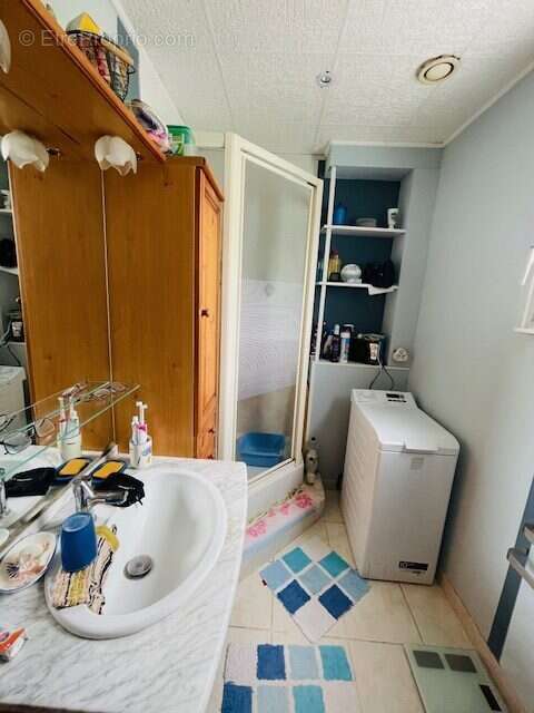 Maison à NOGENT-SUR-OISE