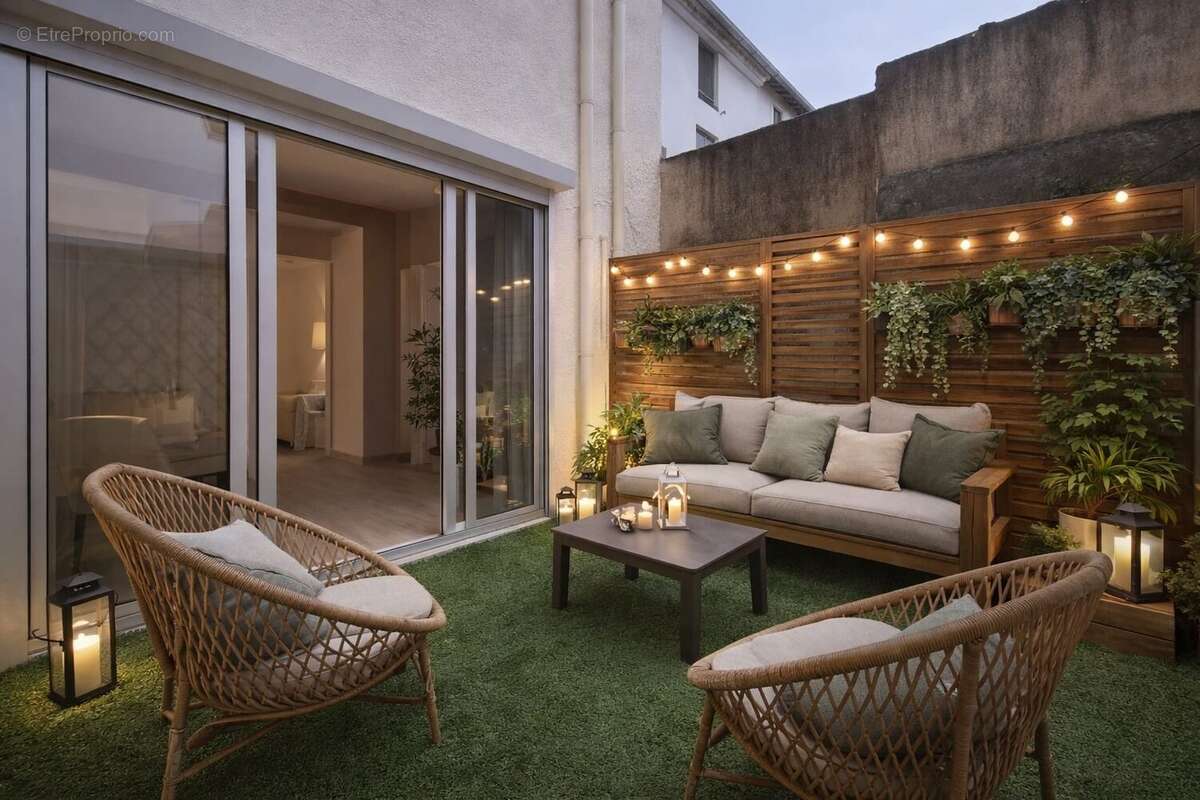 Maison à SAINT-CHINIAN