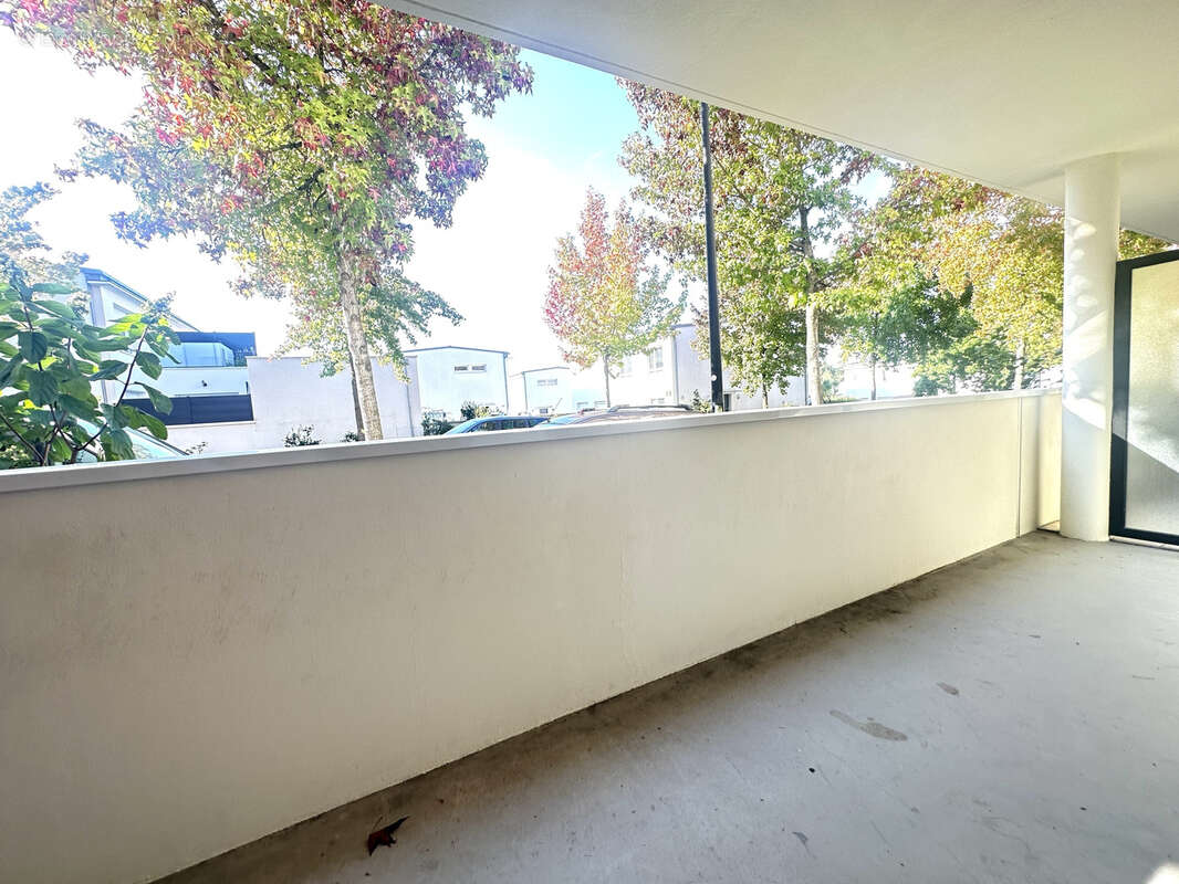 Appartement à SAINT-JACQUES-DE-LA-LANDE