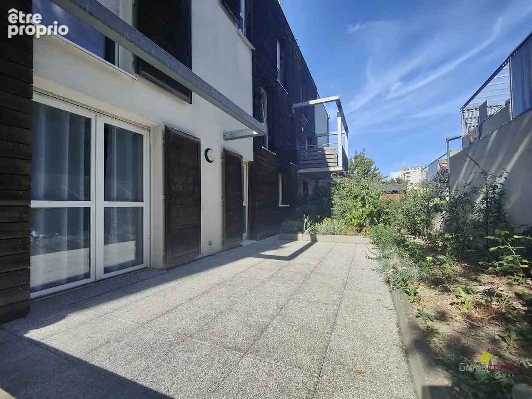 Appartement 3 pièces 73 m² à vendre à Strasbourg (67100) - photo 7