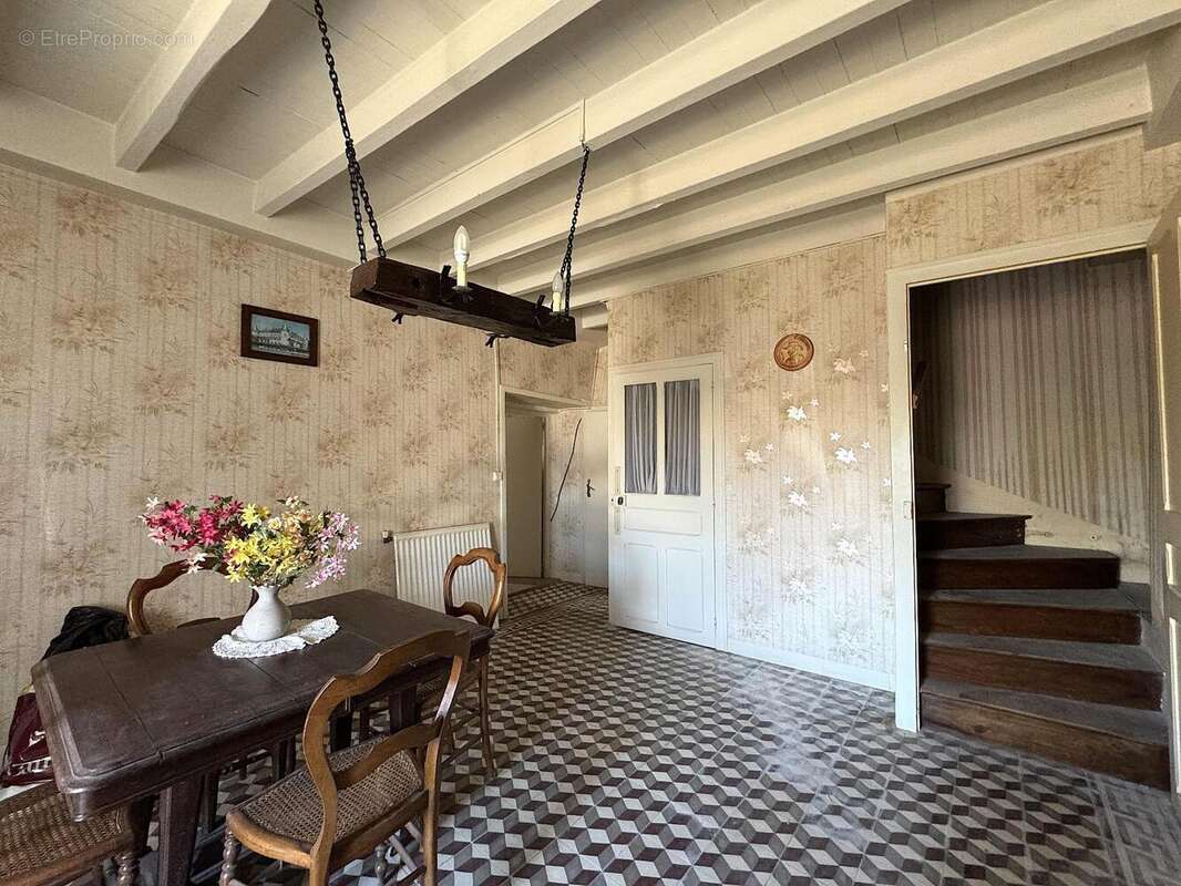 Maison 102 m² à Saint-Jacques-De-Thouars  - photo 15