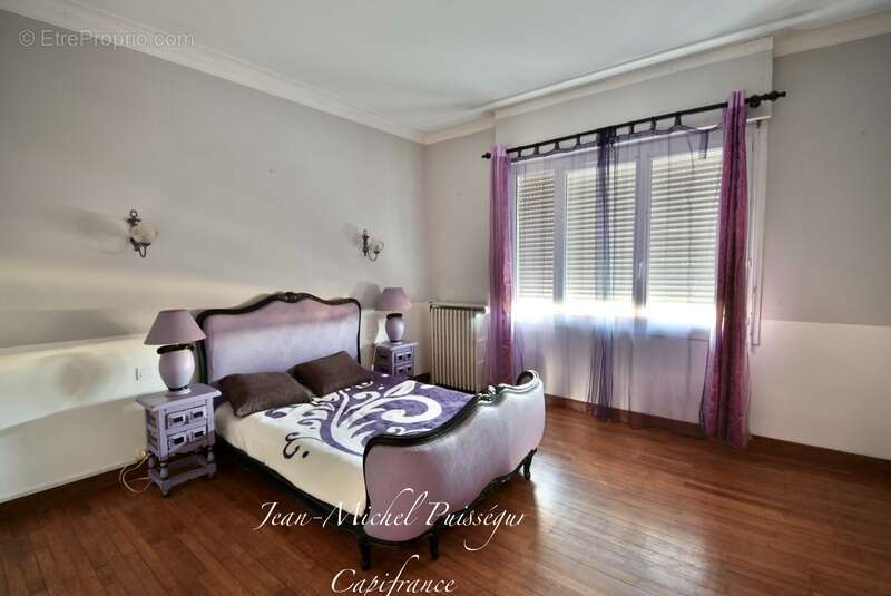 Immeuble à Vendre SAINT GAUDENS (31), 3 Appartements avec 3 Garages et Jardin - photo 7