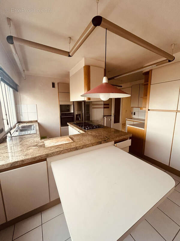 Appartement à LIMOGES