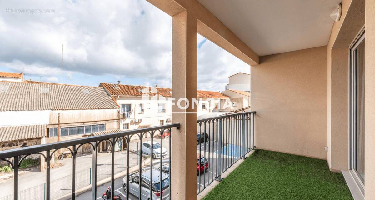Appartement à NARBONNE