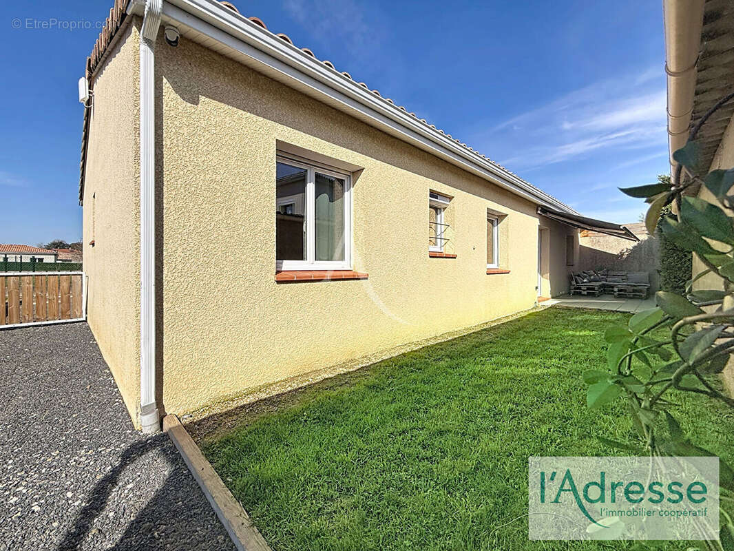 31790 Saint-Jory - photo 12
