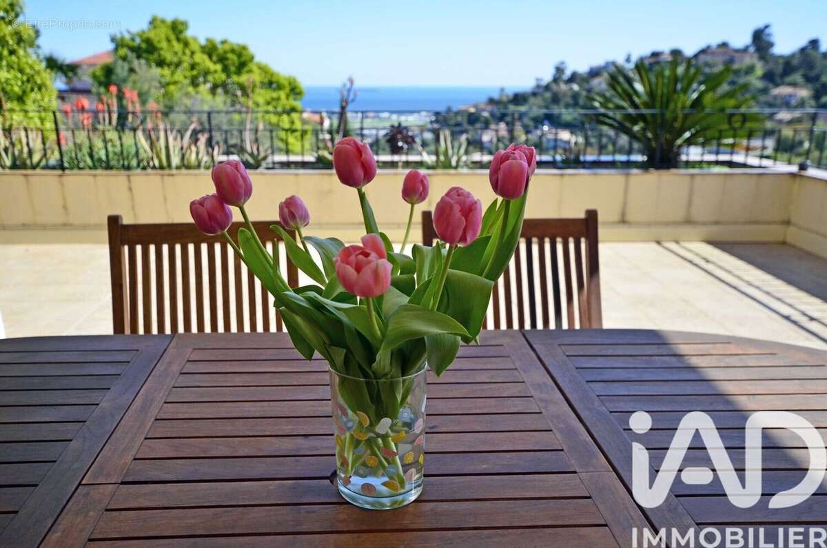 Photo 8 - Appartement à MANDELIEU-LA-NAPOULE