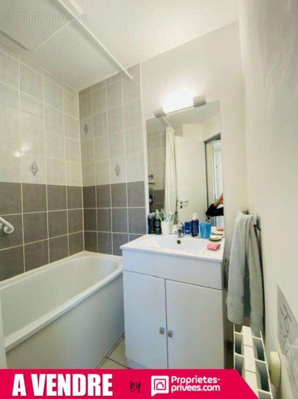 Appartement à DIGNE-LES-BAINS