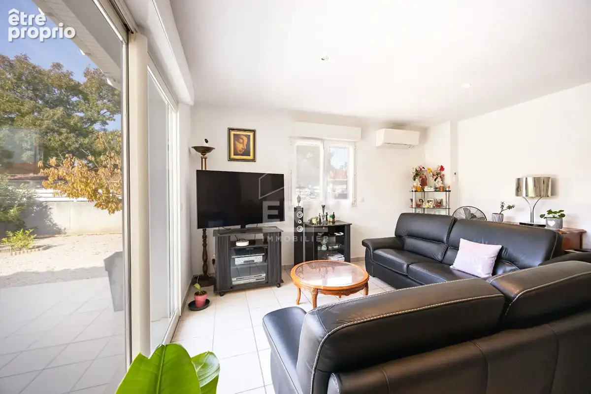 Maison 86m² à perpignan - photo 5
