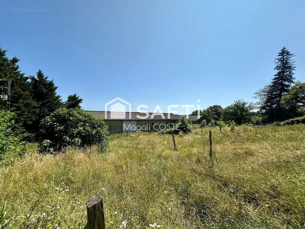 Photo 5 - Maison à SAINT-PIERRE-DE-TRIVISY