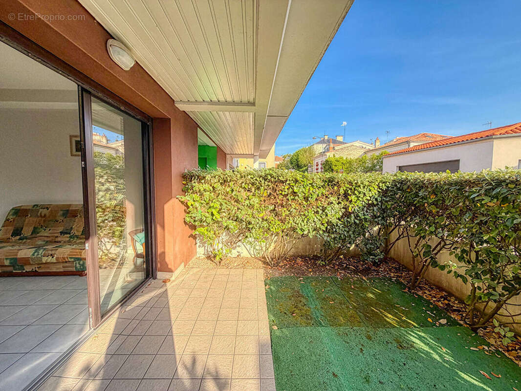 Appartement à ROYAN