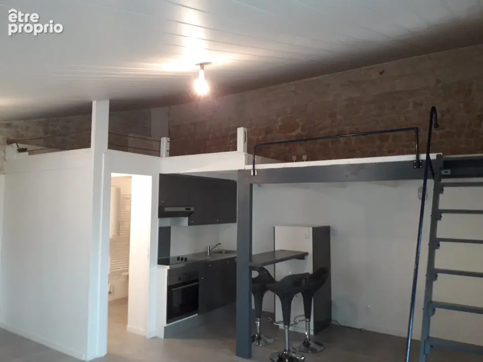 Maison La Jarne - photo 10
