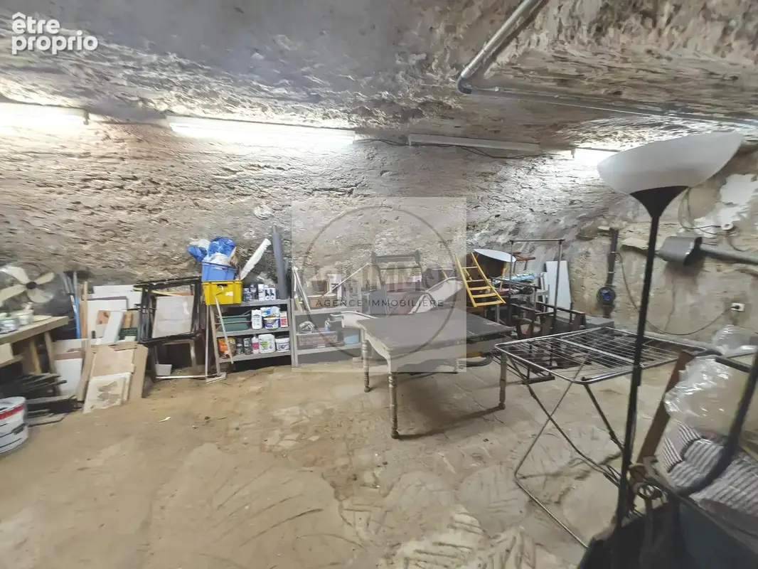 Maison de Village - photo 21