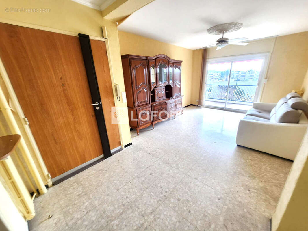 Appartement à LA SEYNE-SUR-MER