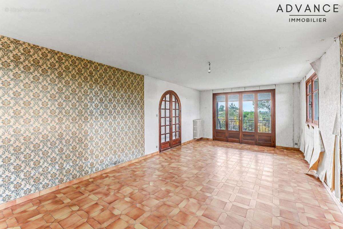 Appartement à MONS