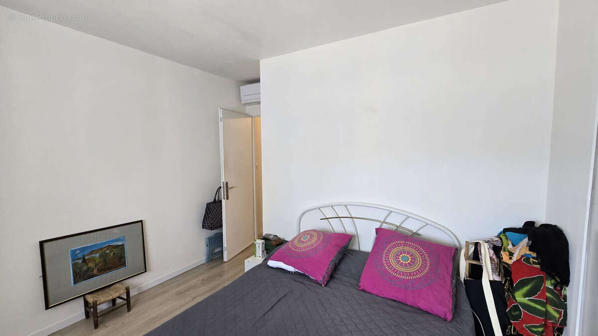 Appartement à LE BEAUSSET
