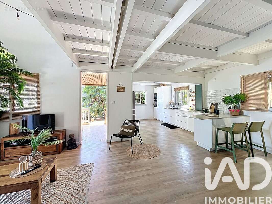 Photo 8 - Maison à LA POSSESSION