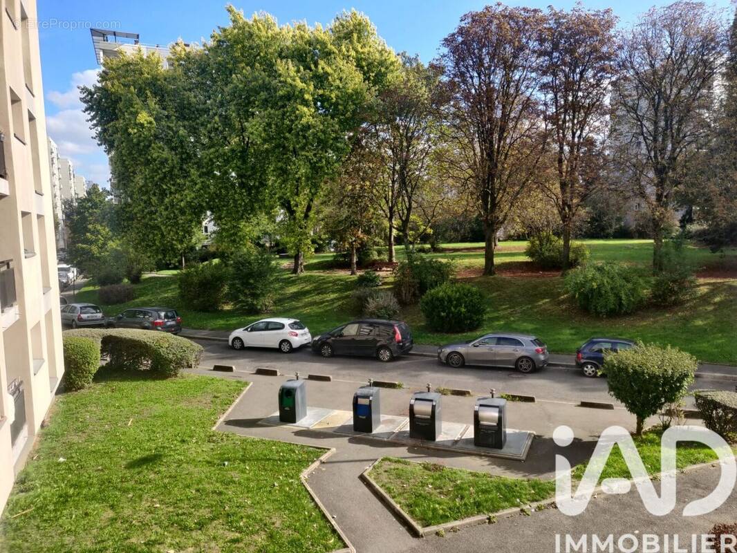 Photo 1 - Appartement à AULNAY-SOUS-BOIS