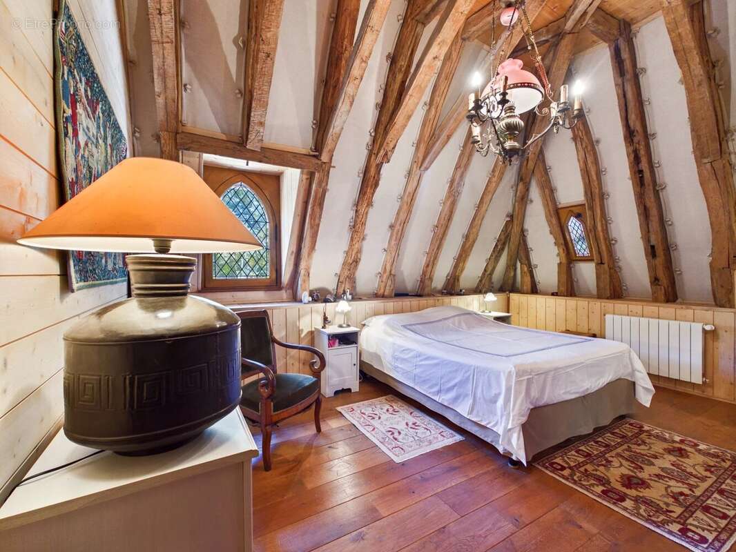 Maison à MONFLANQUIN