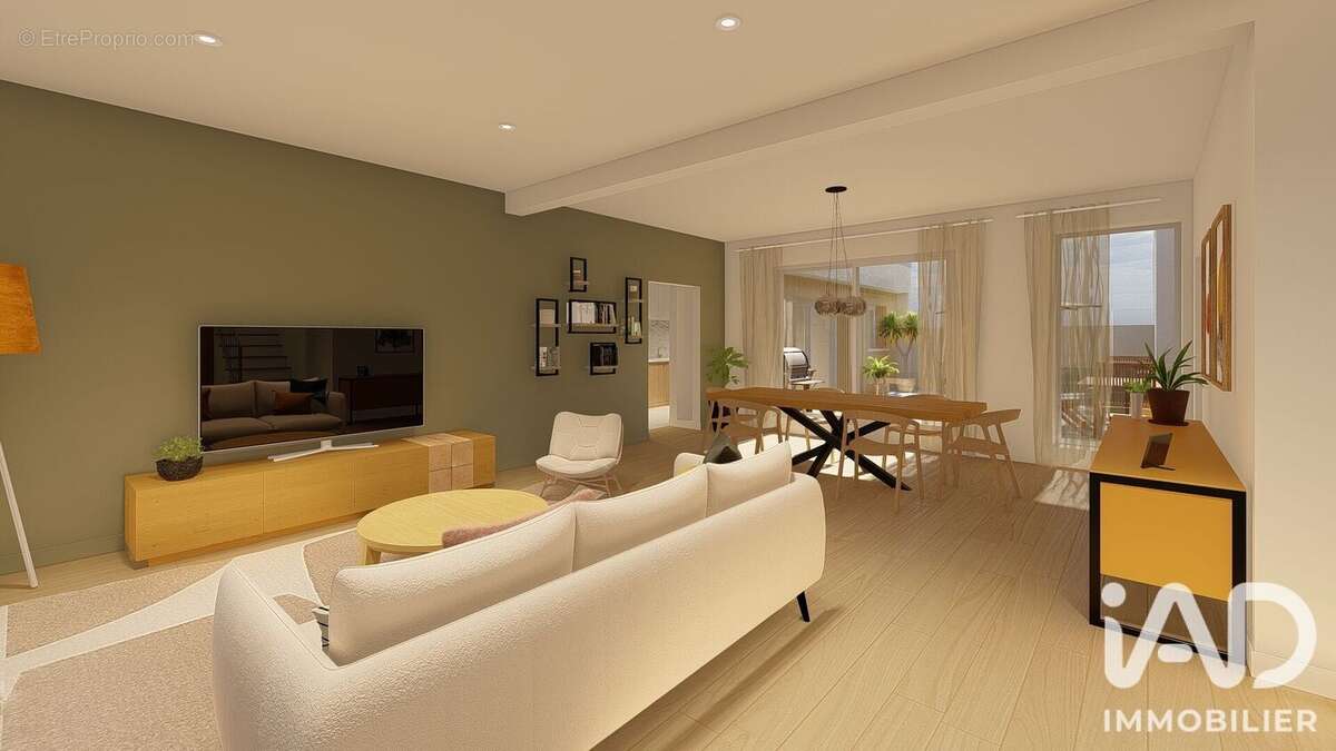 Photo 2 - Maison à AUREILHAN