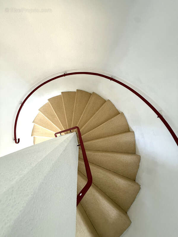 Appartement à POITIERS