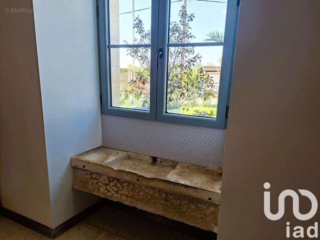 Photo 9 - Maison à YVRAC-ET-MALLEYRAND