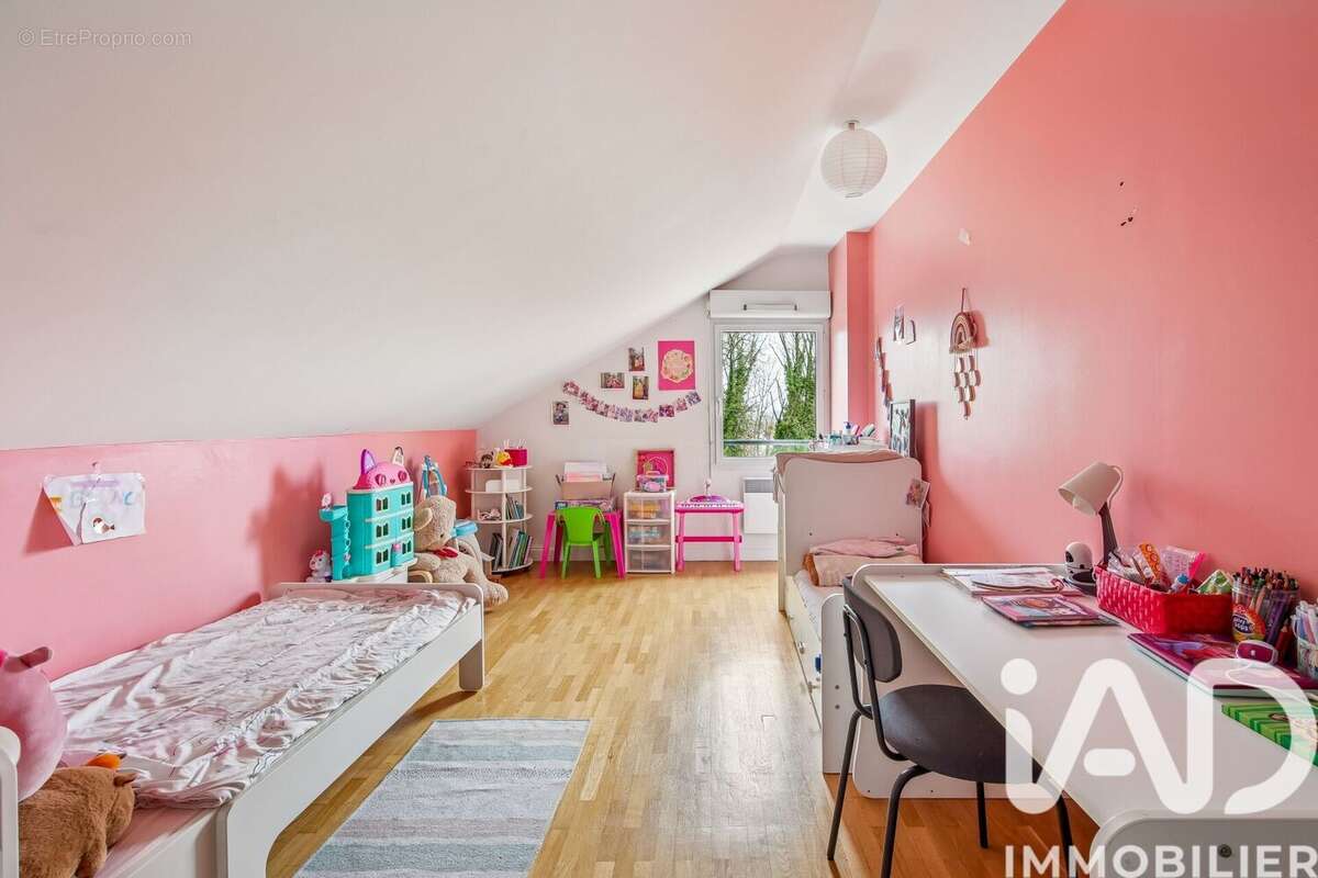 Photo 5 - Appartement à ANTONY