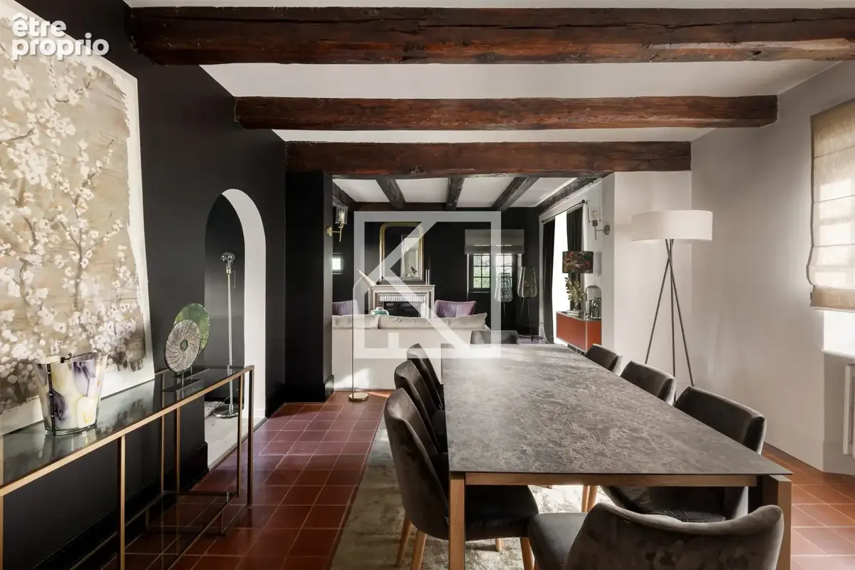 Maison 6 pièces 167 m² à vendre à Dinard (35800) - photo 4