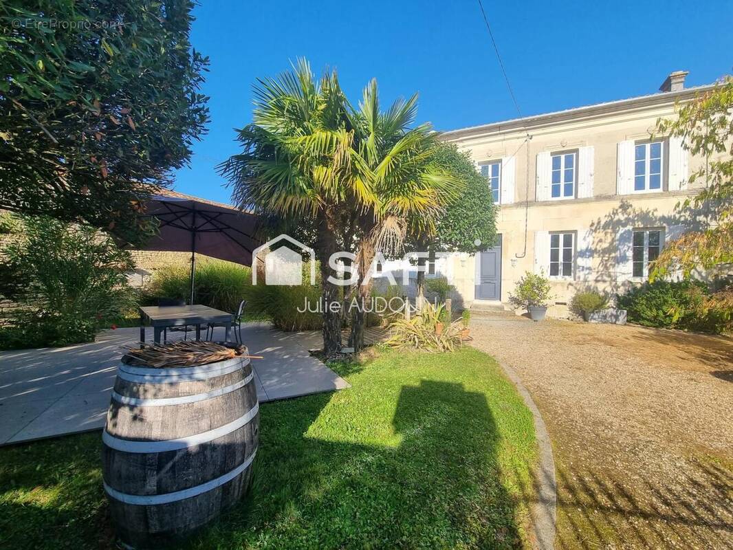 Photo 1 - Maison à MIGRON