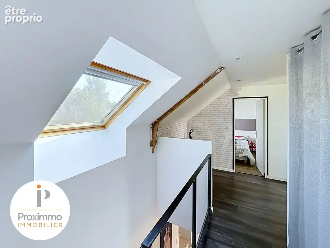 Maison Guipry-Messac 4 chambres, belles prestations. - photo 11